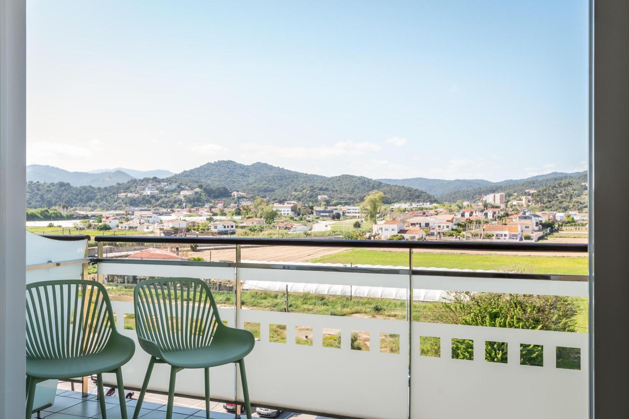 Alegria Caprici Verd 산타수산나 외부 사진